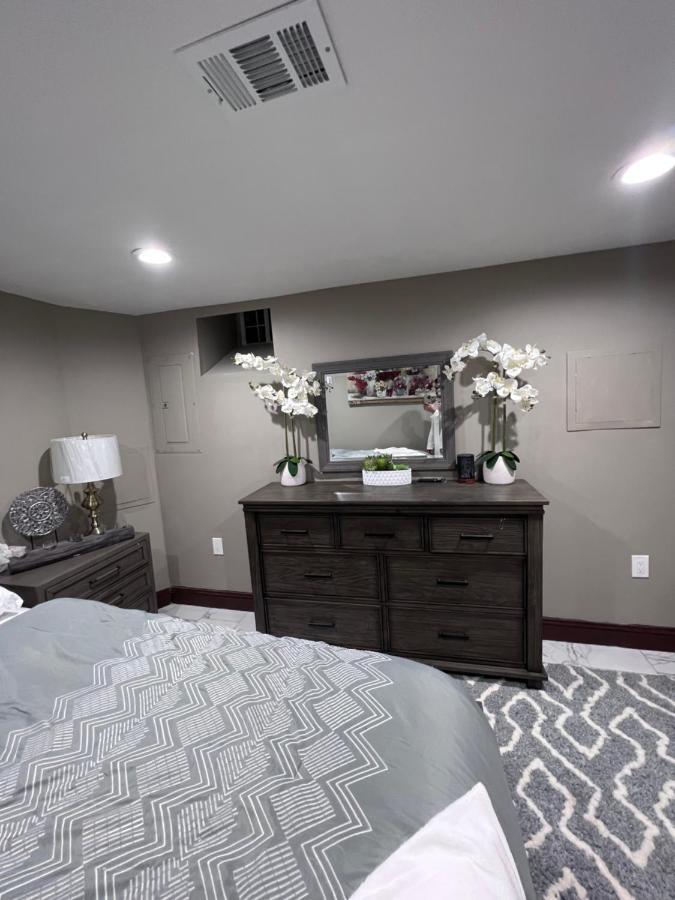 Apartamento Luxury 1 Bedroom In
