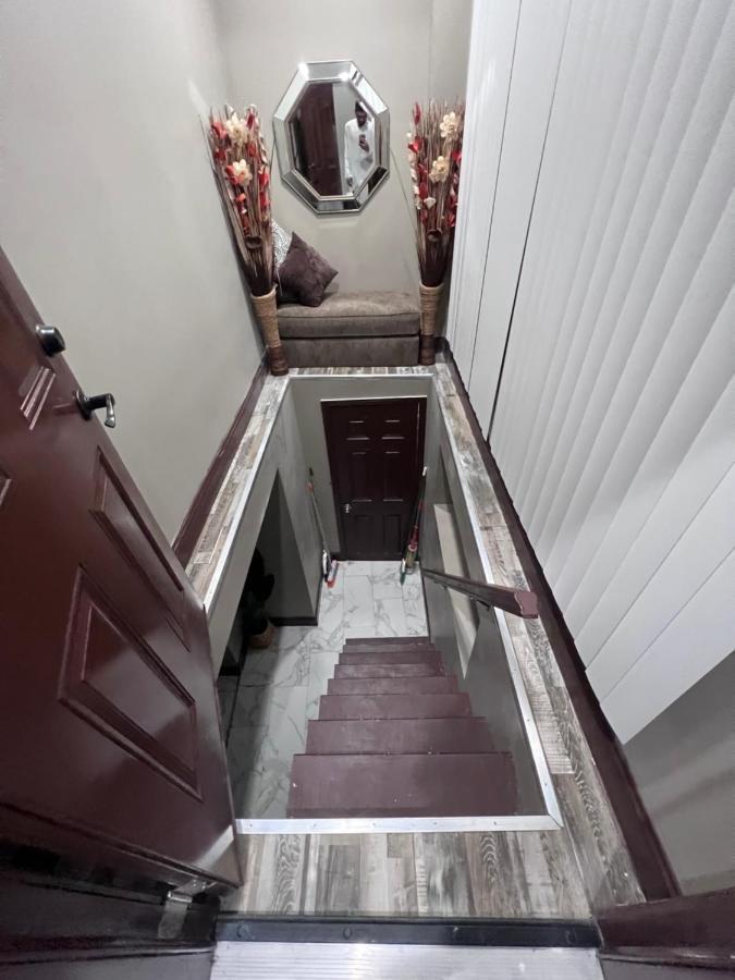 Luxury 1 Bedroom In Filadélfia
