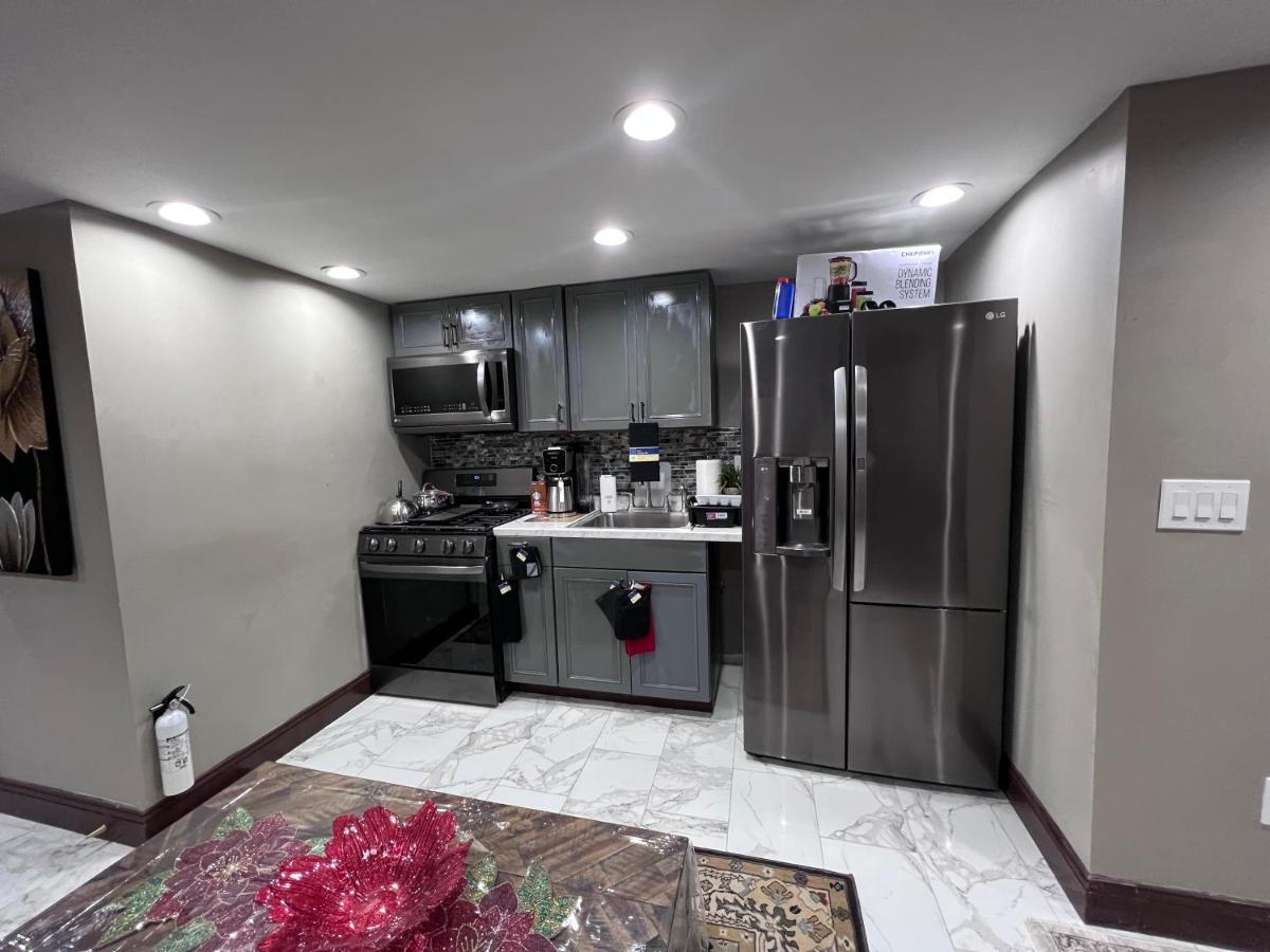 Luxury 1 Bedroom In Apartamento Filadélfia