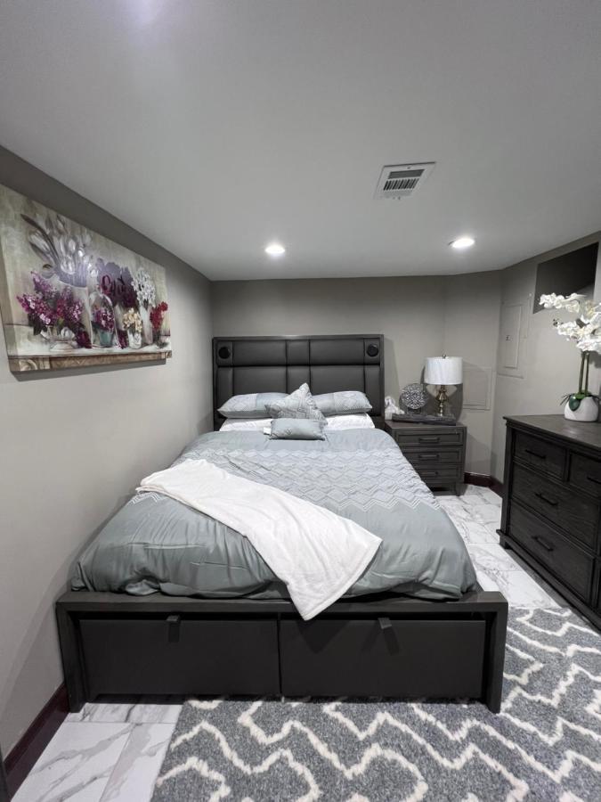 Luxury 1 Bedroom In Filadélfia