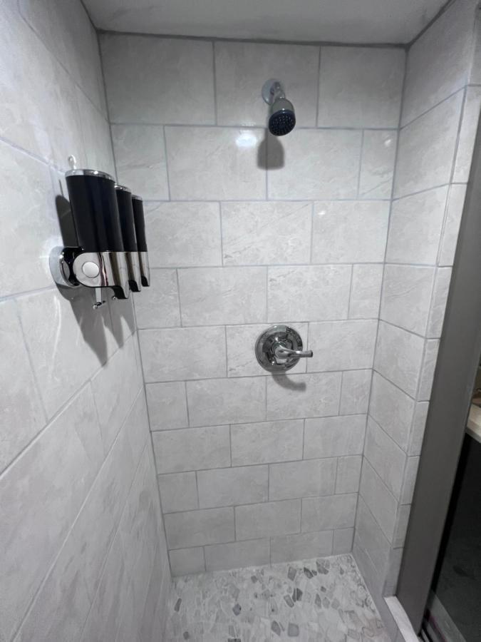 Apartamento Luxury 1 Bedroom In