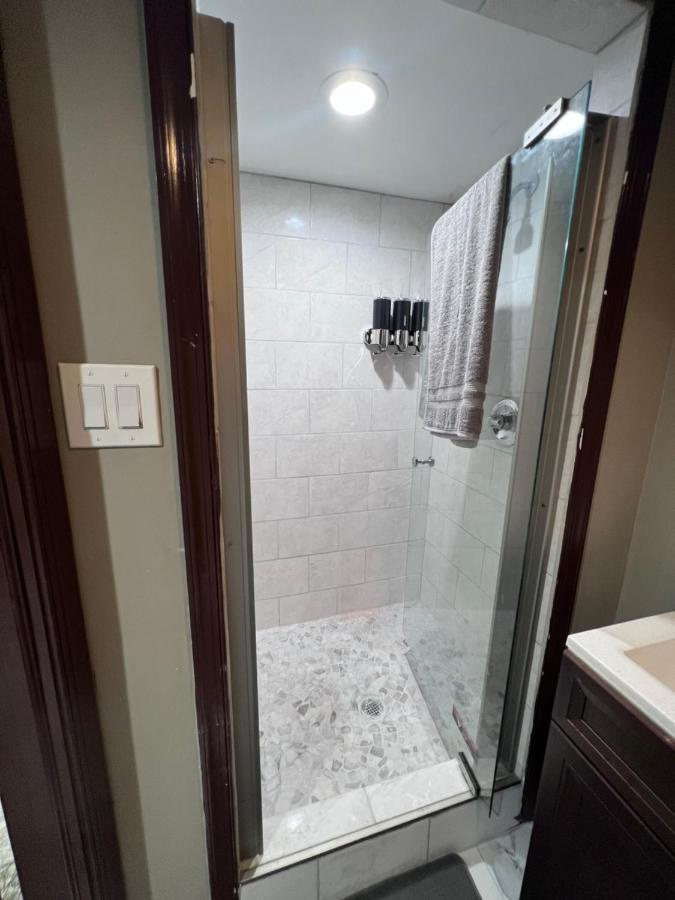 Apartamento Luxury 1 Bedroom In *