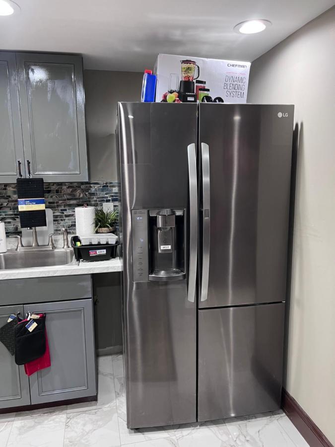 Apartamento Luxury 1 Bedroom In *