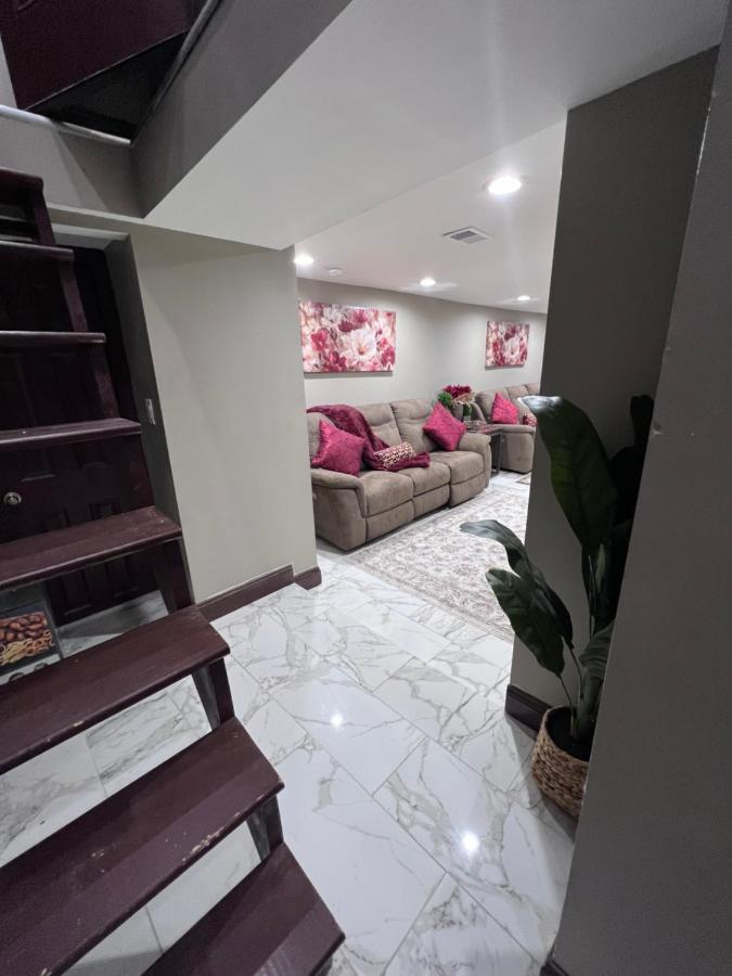 Luxury 1 Bedroom In Filadélfia