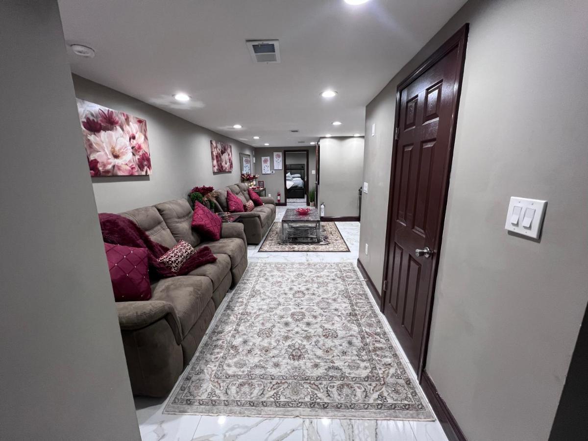Apartamento Luxury 1 Bedroom In *