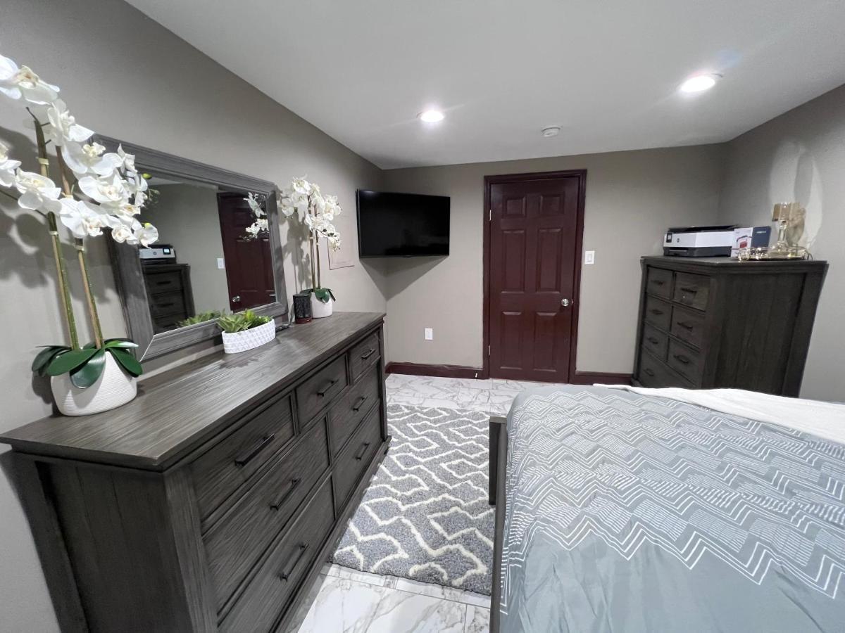 Luxury 1 Bedroom In Apartamento *