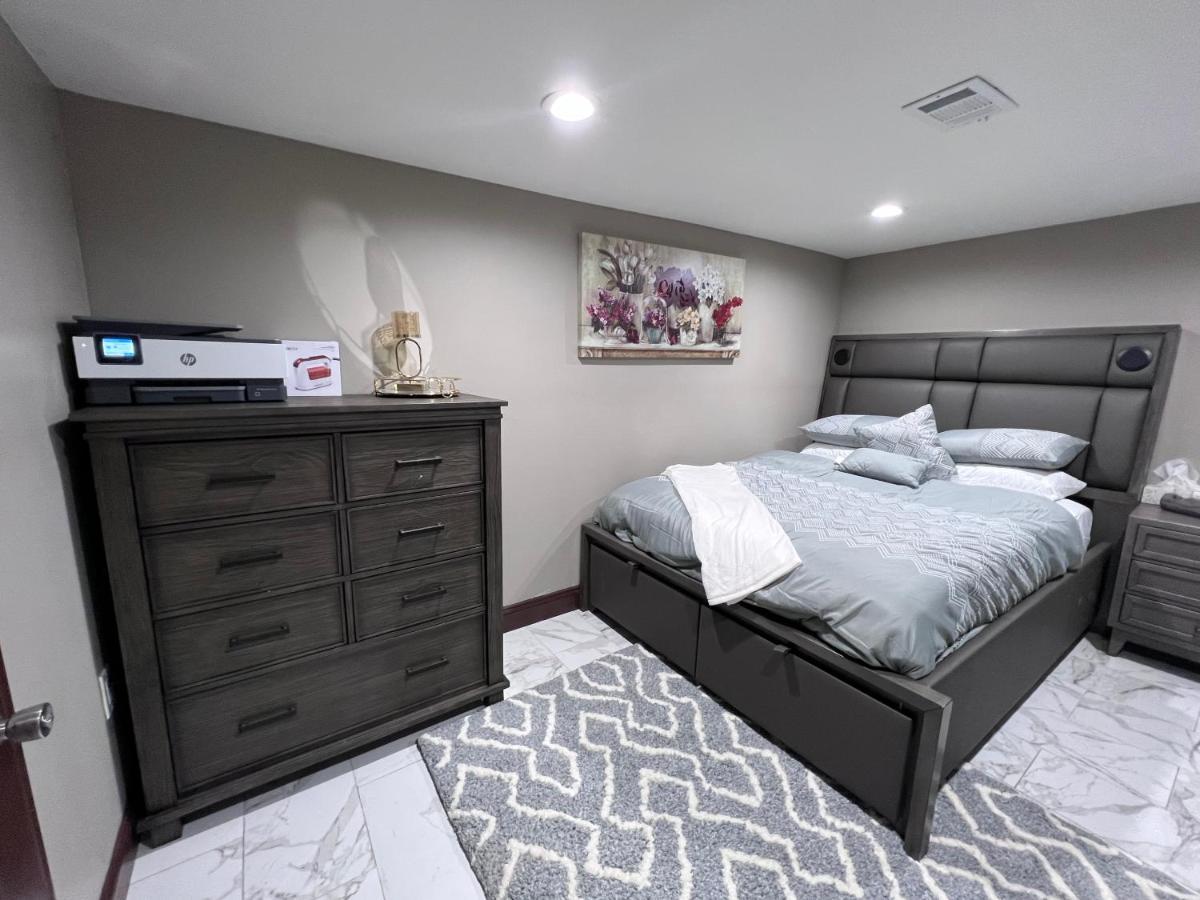 Luxury 1 Bedroom In Filadélfia