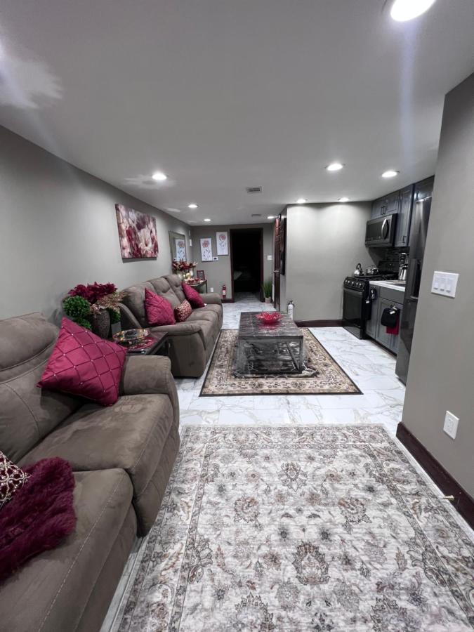 Luxury 1 Bedroom In Apartamento *