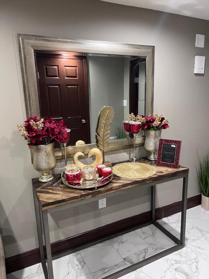 Luxury 1 Bedroom In Apartamento Filadélfia